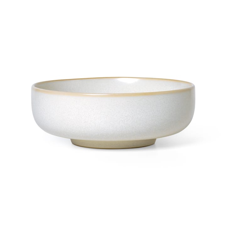 Soakki miska, śrenia, Cream Ferm Living