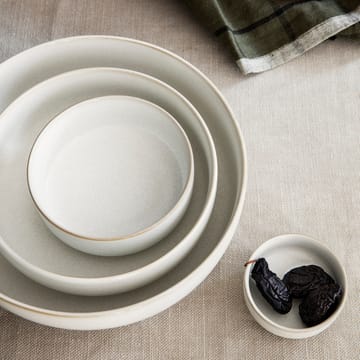 Soakki miska, śrenia - Cream - Ferm Living