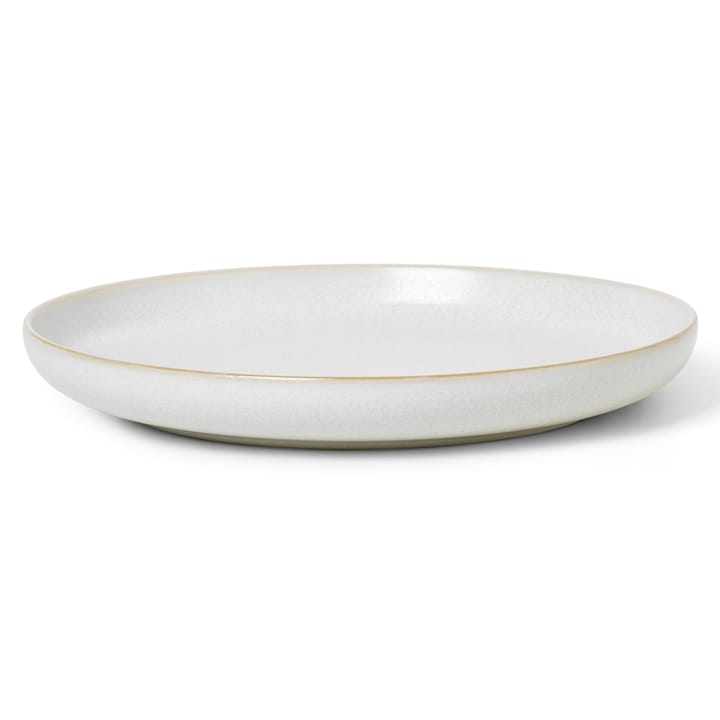 Soakki talerz, duży - Cream - Ferm Living