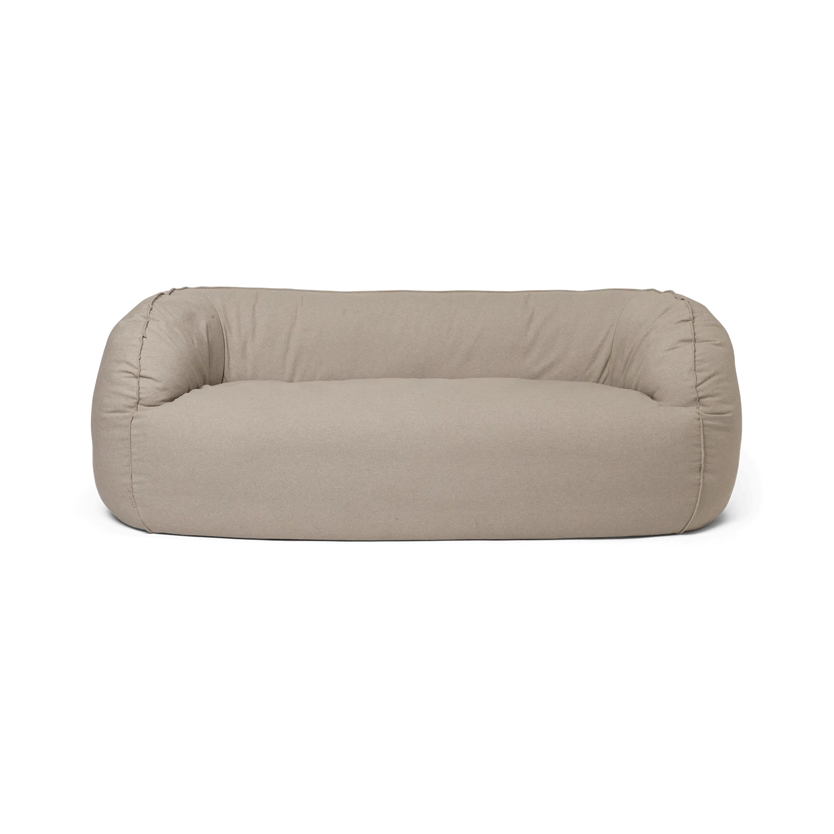 Sofa 2-osobowa Nesten, Natural Ferm Living