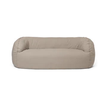 Sofa 2-osobowa Nesten - Natural - Ferm Living