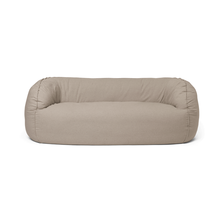 Sofa 2-osobowa Nesten - Natural - Ferm Living