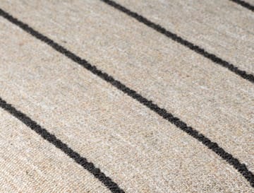 Sofa 2-osobowa Turn - Pasadena (w paski) - Ferm Living