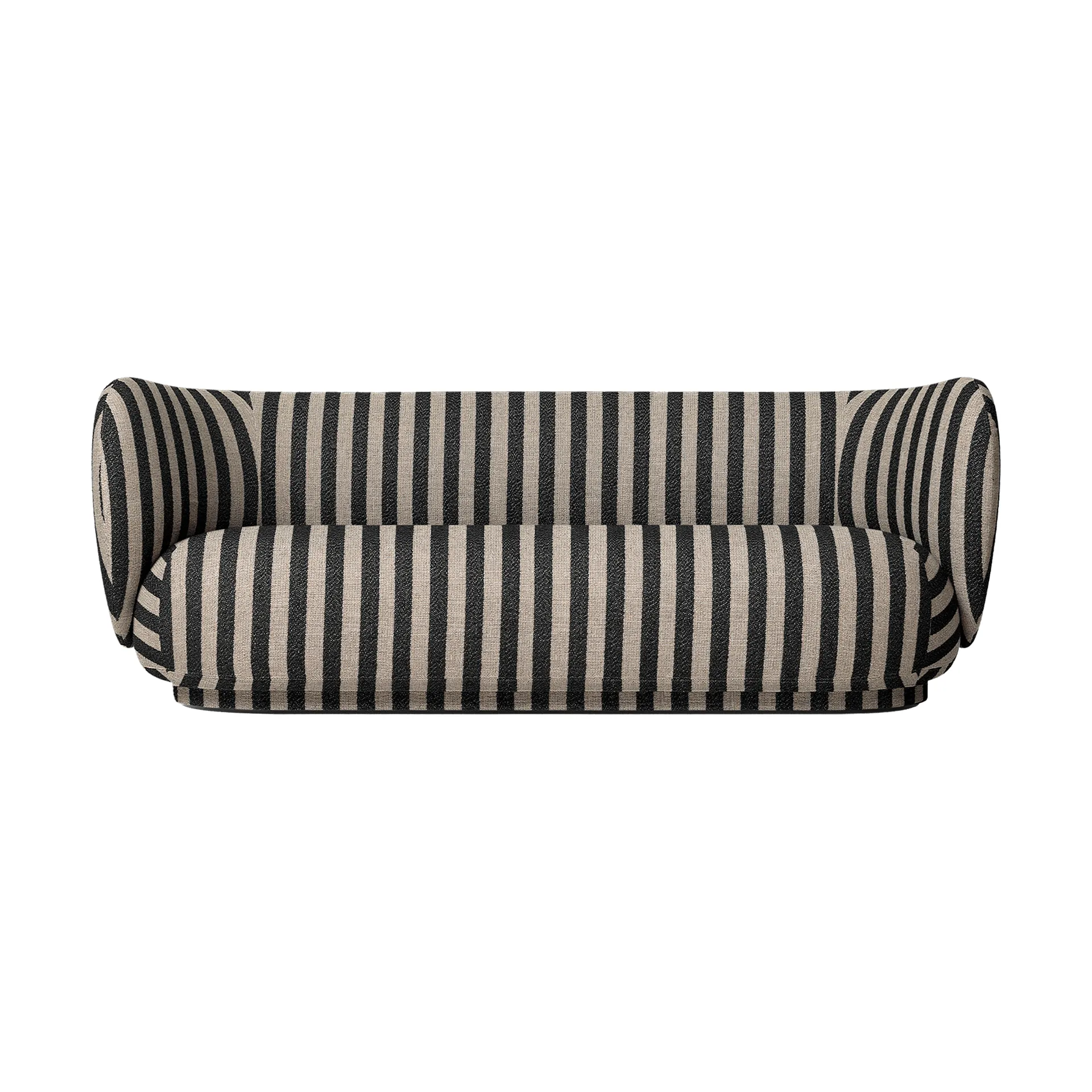 Sofa 3-osobowa Rico, Louisiana Ferm Living