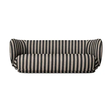 Sofa 3-osobowa Rico - Louisiana - Ferm Living