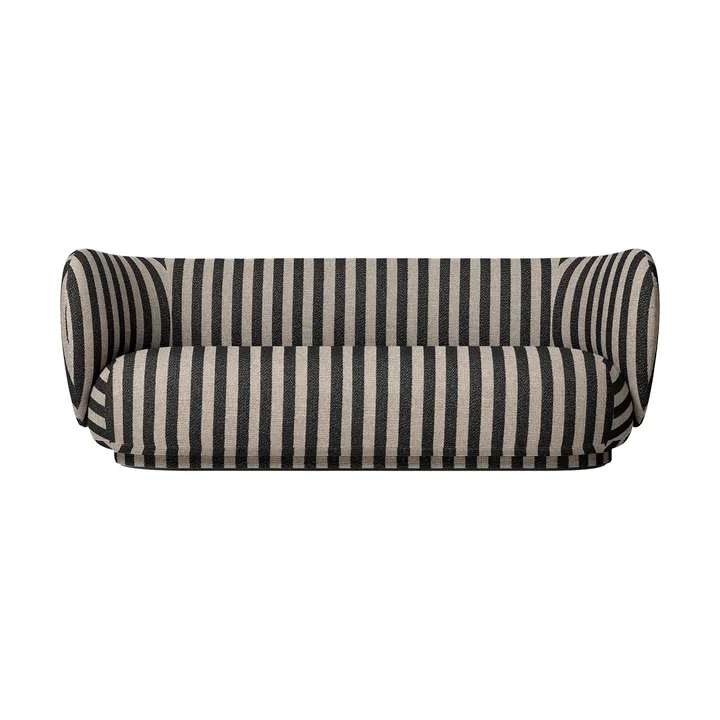 Sofa 3-osobowa Rico - Louisiana - Ferm Living