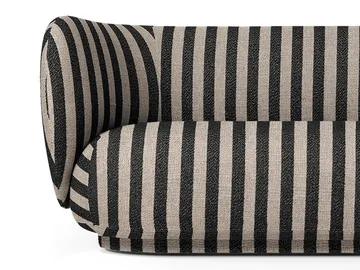 Sofa 3-osobowa Rico - Louisiana - Ferm Living