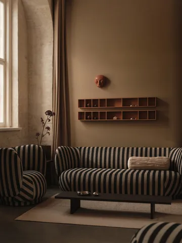 Sofa 3-osobowa Rico - Louisiana - Ferm Living