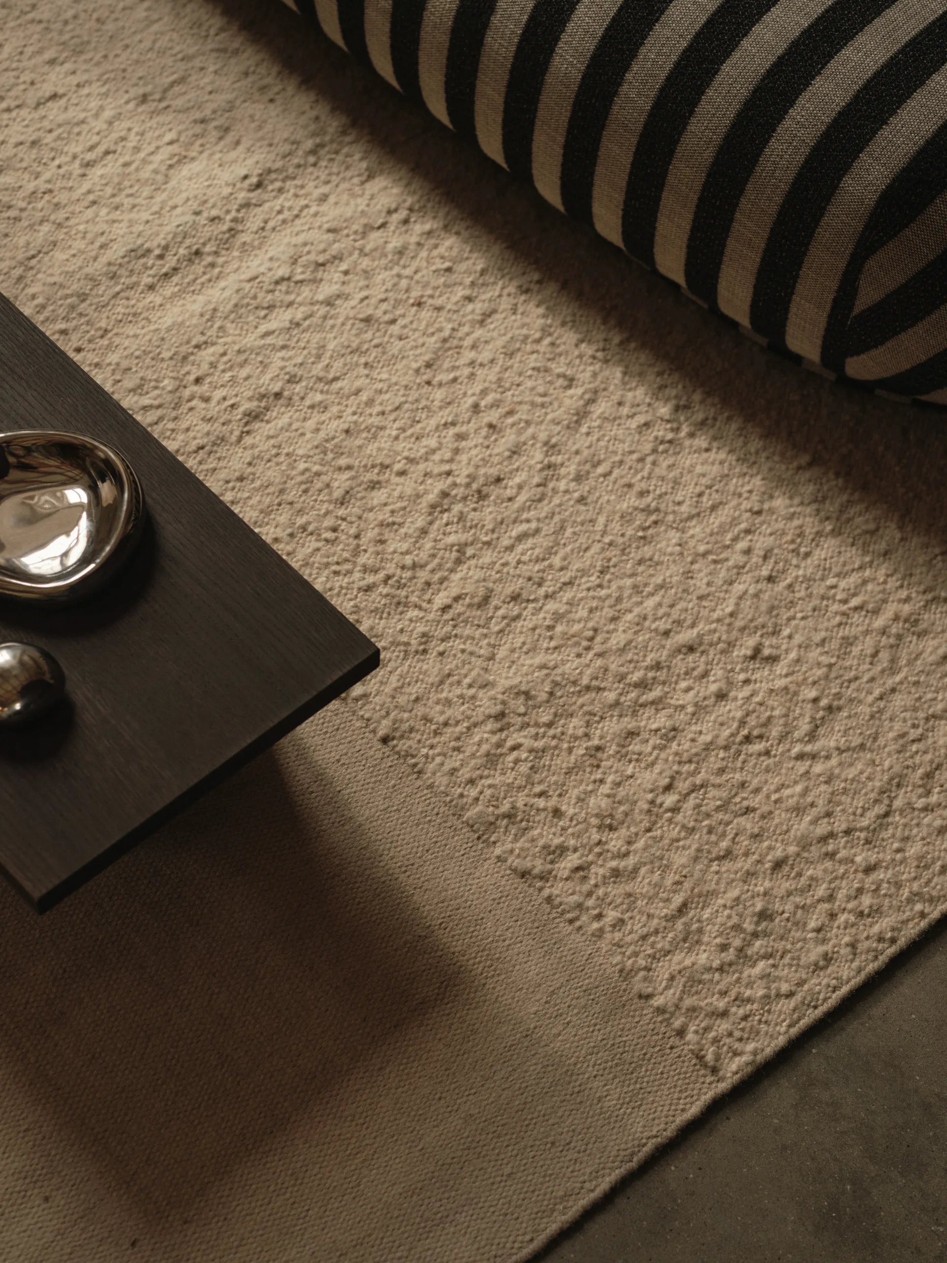 Sofa 3-osobowa Rico, Louisiana Ferm Living