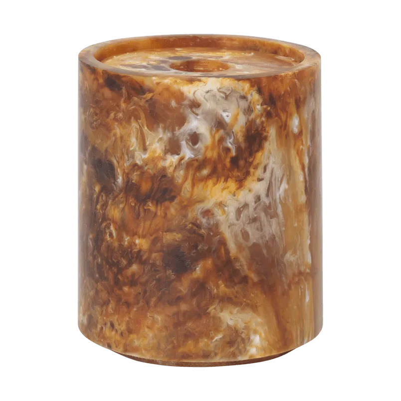 Słoik do przechowywania Mist Ø8x9,4 cm, Sugar Kelp Ferm Living