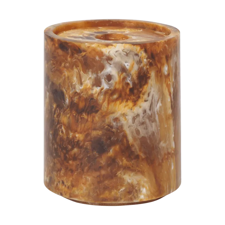 Słoik do przechowywania Mist Ø8x9,4 cm - Sugar Kelp - Ferm Living