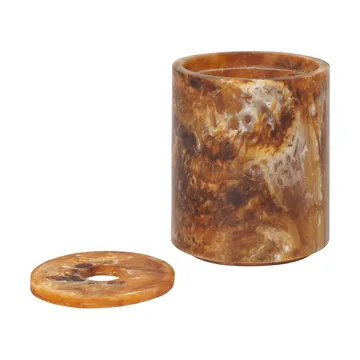 Słoik do przechowywania Mist Ø8x9,4 cm - Sugar Kelp - Ferm Living