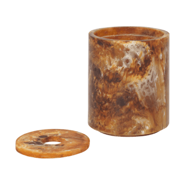 Słoik do przechowywania Mist 9,4xØ8 cm - Sugar Kelp - Ferm Living