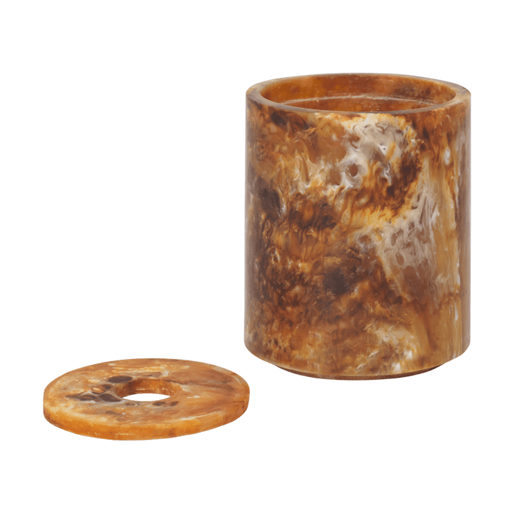 Słoik do przechowywania Mist 9,4xØ8 cm, Sugar Kelp Ferm Living