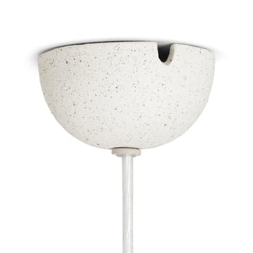 Speckle lampa wisząca Ø11.6 cm - Off white - Ferm Living