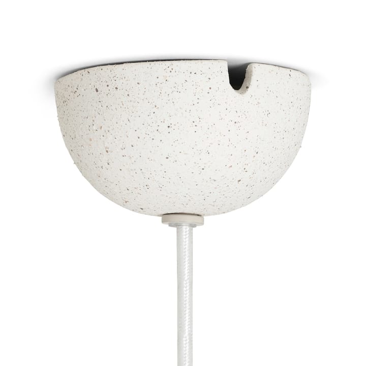 Speckle lampa wisząca Ø11.6 cm, Off white Ferm Living