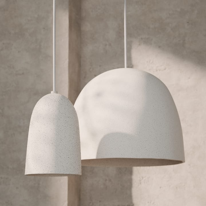 Speckle lampa wisząca Ø11.6 cm - Off white - ferm LIVING