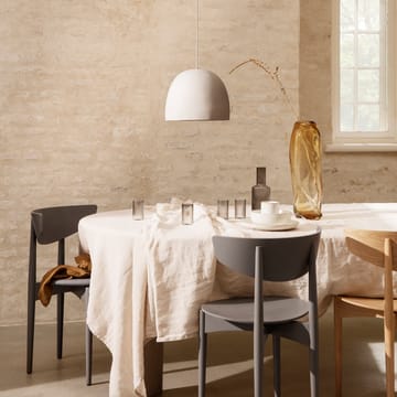 Speckle lampa wisząca Ø30.5 cm - Off white - Ferm Living