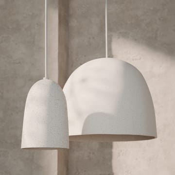 Speckle lampa wisząca Ø30.5 cm - Off white - ferm LIVING