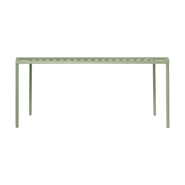 Stół do jadalni Dapple 160x90 cm, Tea Green Ferm Living