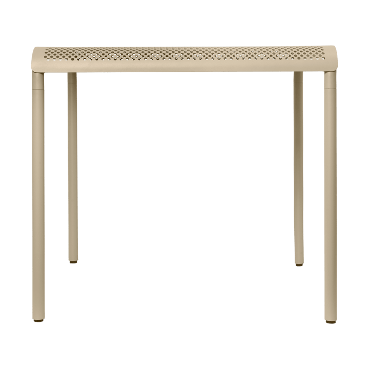 Stół do jadalni Dapple 80x80 cm, Cashmere Ferm Living