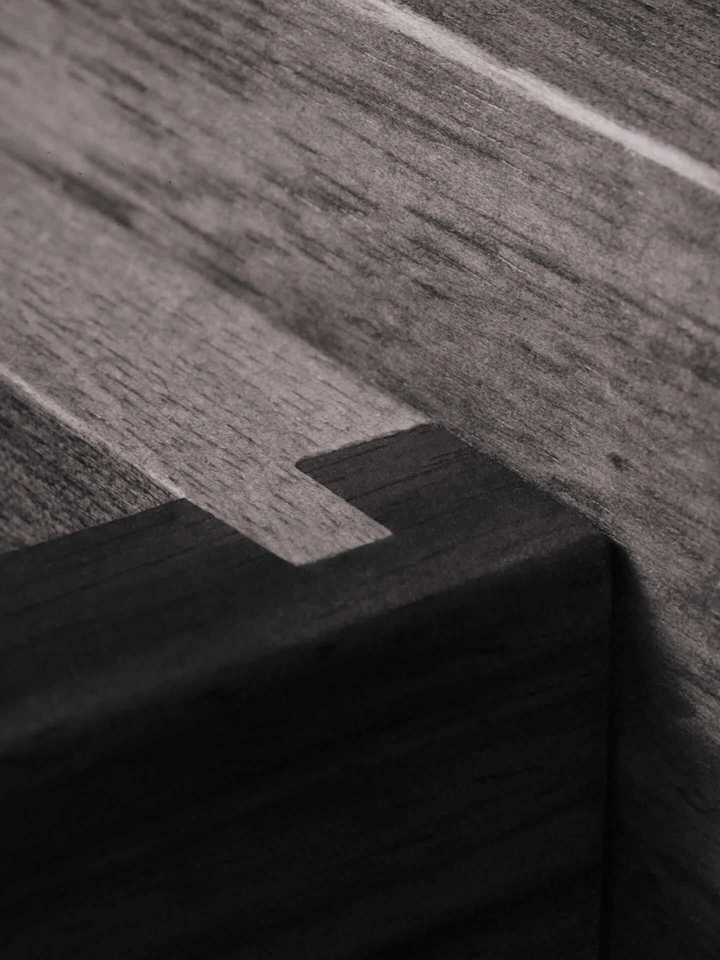 Stół Feve 160x86x73 cm, Walnut Ferm Living