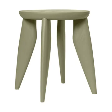Stołek Feve kids  - Elm green - Ferm Living
