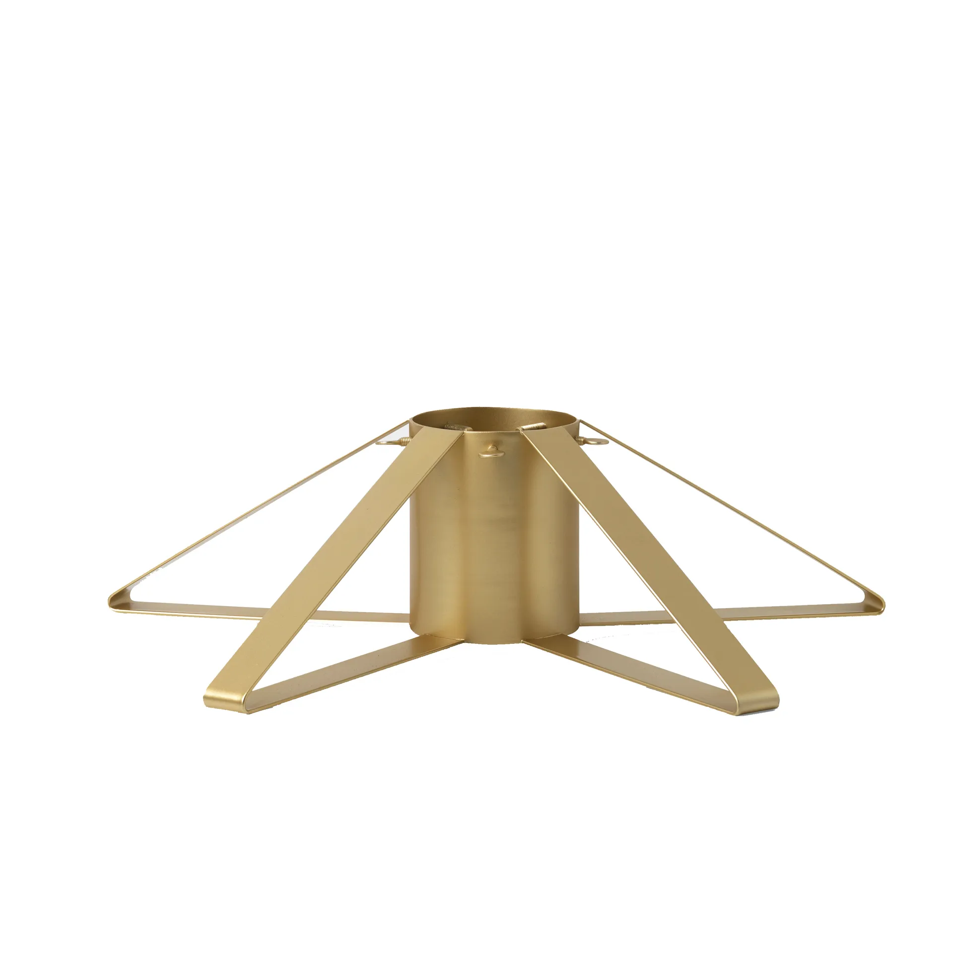 Stojak choinkowy Ferm Living, Mosiądz Ferm Living