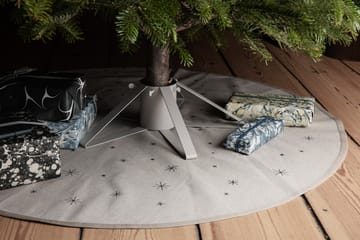 Stojak choinkowy Ferm Living - Szary - Ferm Living
