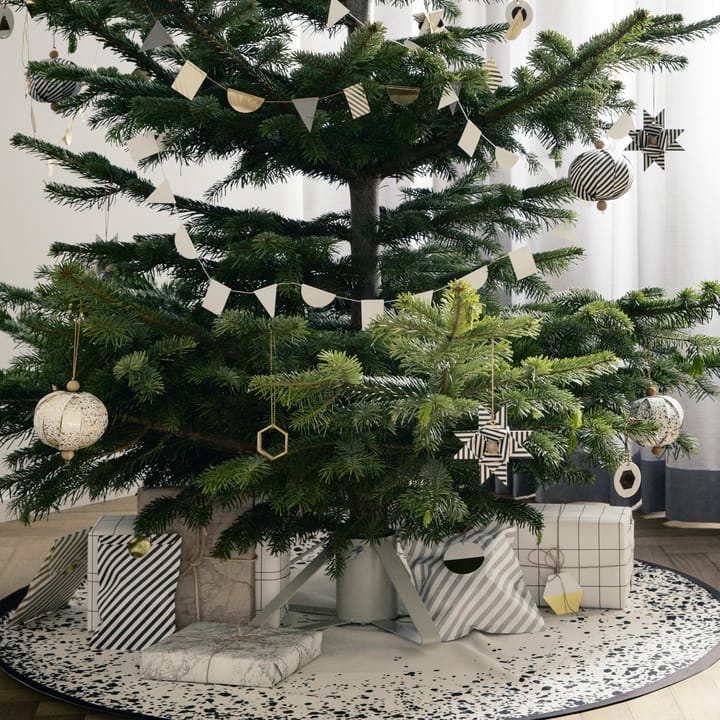 Stojak choinkowy Ferm Living, Szary Ferm Living