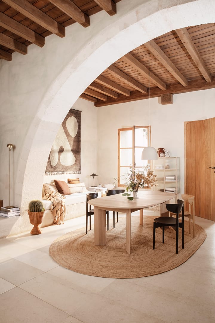 Stojak na doniczkę Agnes, Low Ferm Living