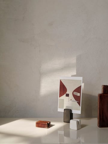 Stojak na listy Koa 3 części - Multi - Ferm Living