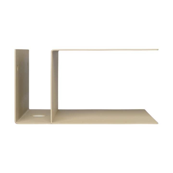Stolik boczny Lager 15,5x35x30 cm, Cashmere Ferm Living