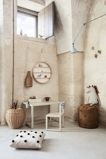 Stolik dziecięcy Little Architect - Kaszmir - Ferm Living