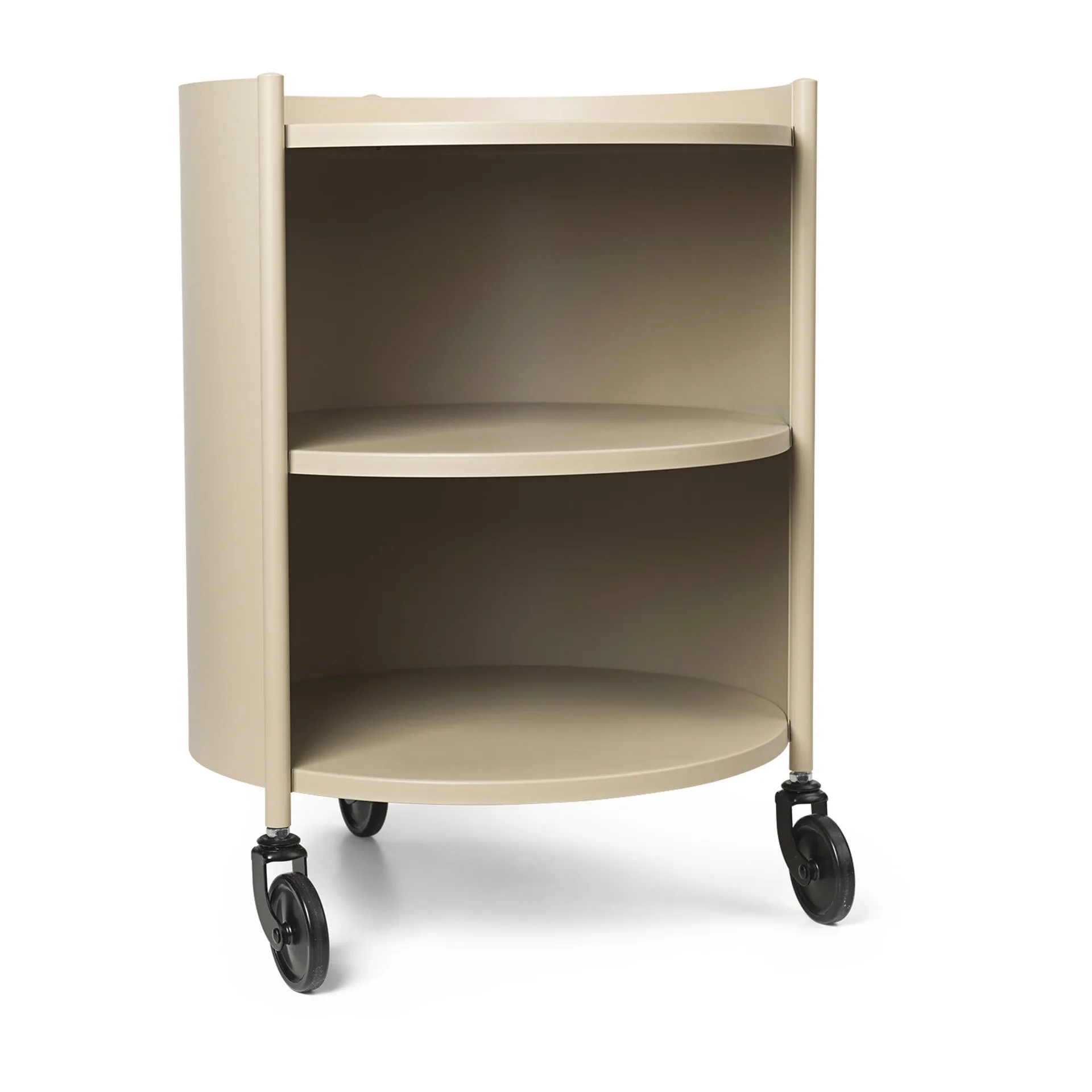 Stolik Eve, Cashmere Ferm Living