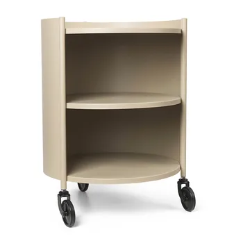 Stolik Eve - Cashmere - Ferm Living