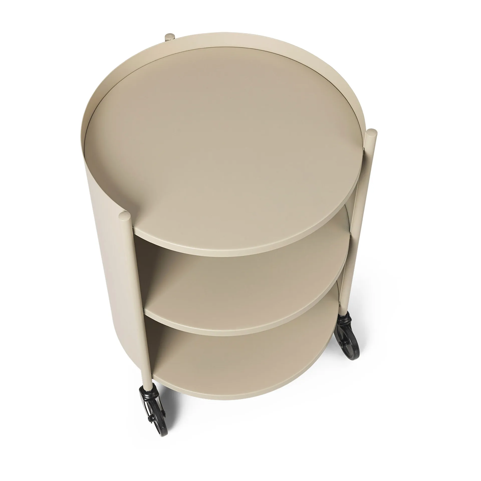 Stolik Eve, Cashmere Ferm Living