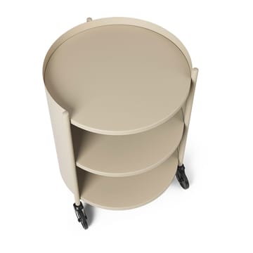 Stolik Eve - Cashmere - Ferm Living