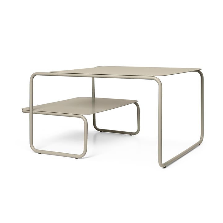 Stolik kawowy Level 60x79 cm, Cashmere Ferm Living