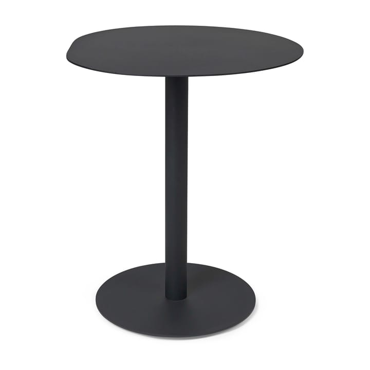 Stolik kawowy Pond Ø64x72 cm - Czarny - Ferm Living