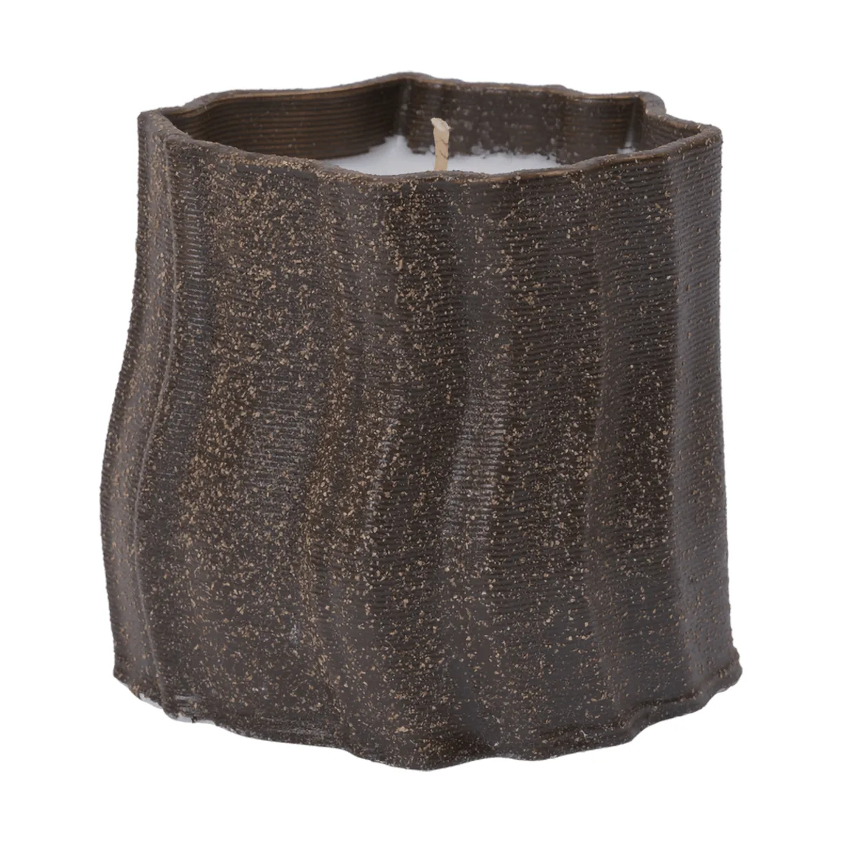 Świeca zapachowa Rylith 53 h, Rumianek Ferm Living