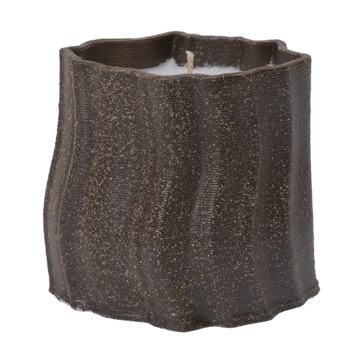 Świeca zapachowa Rylith 53 h - Rumianek - Ferm Living