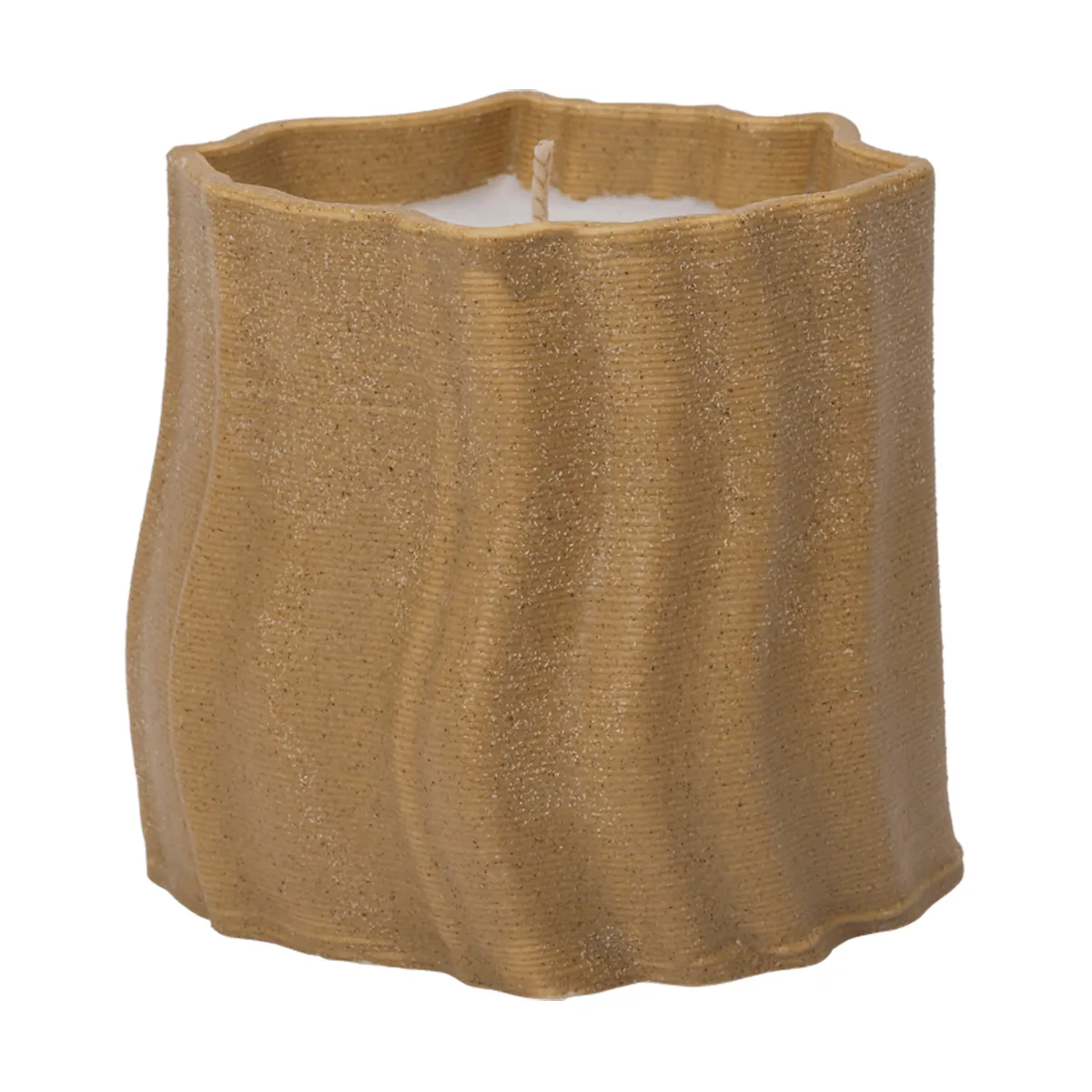 Świeca zapachowa Rylith 53 h, Trawa cytrynowa Ferm Living