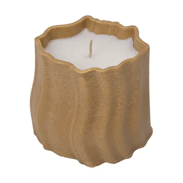 Świeca zapachowa Rylith 53 h - Trawa cytrynowa - Ferm Living