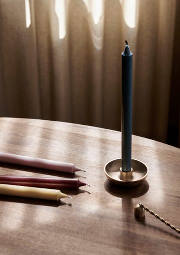 Świeczki Pure candles 4 szt. - Whimsical Blend - Ferm Living