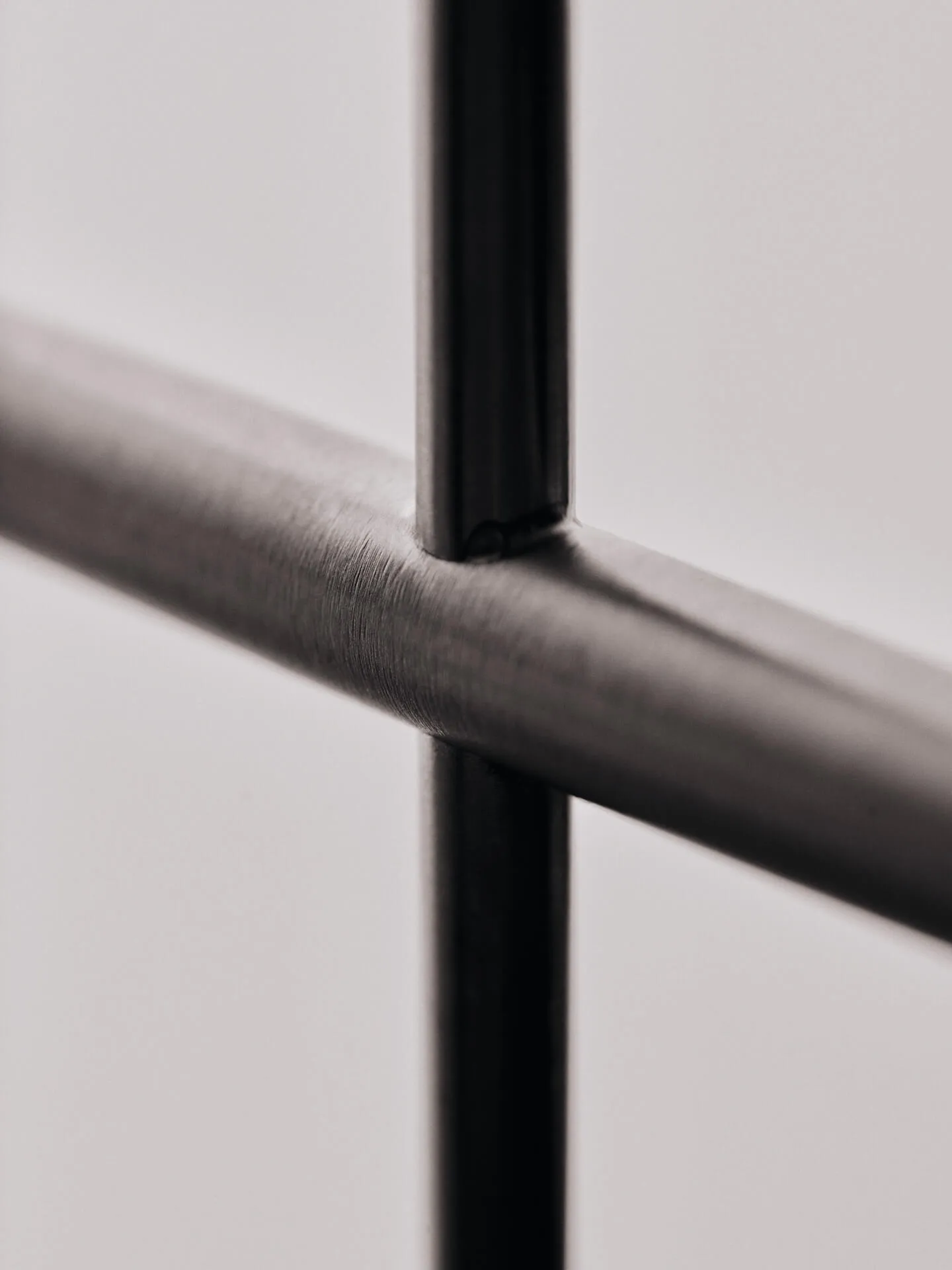 Świecznik Elysia, Brushed stainless steel Ferm Living