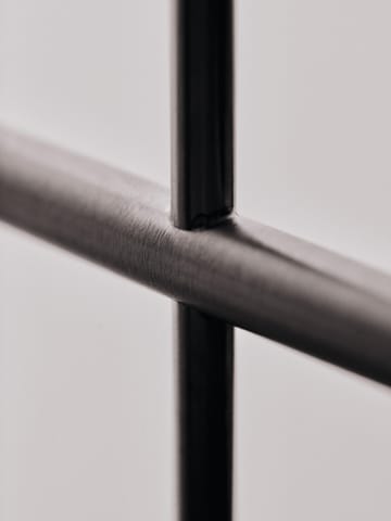 Świecznik Elysia - Brushed stainless steel - Ferm Living