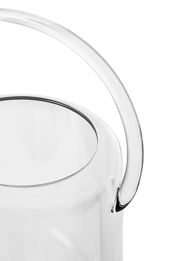 Świecznik Luce - Clear - Ferm Living