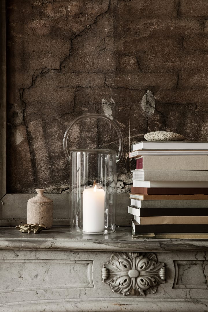 Świecznik Luce, Clear Ferm Living
