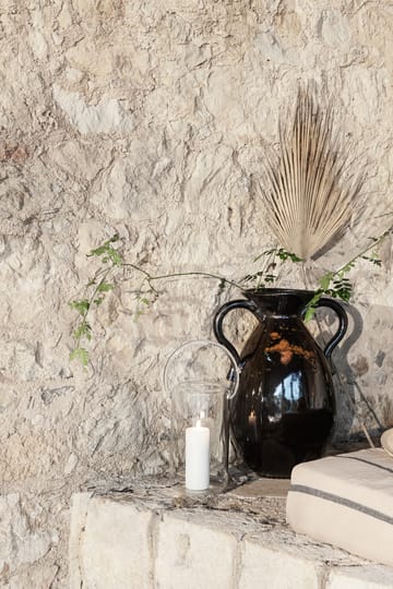 Świecznik Luce - Clear - Ferm Living